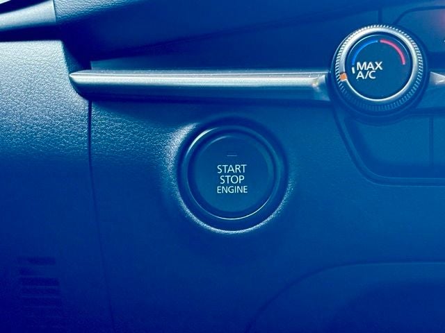 2026 Mazda Mazda3 2.5 S