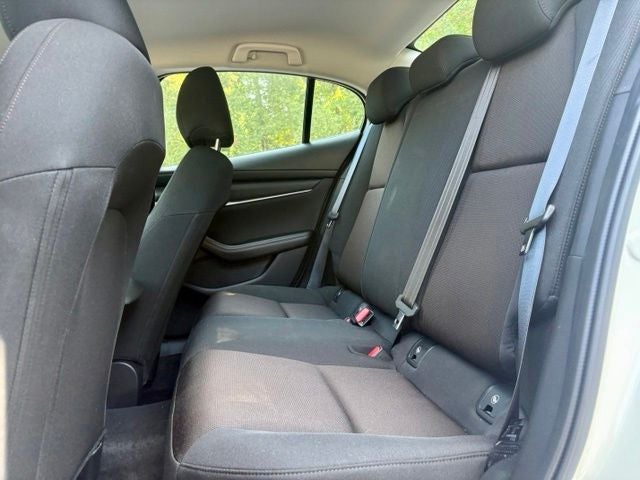 2026 Mazda Mazda3 2.5 S