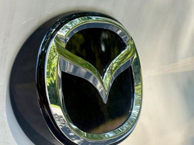 2026 Mazda Mazda3 2.5 S
