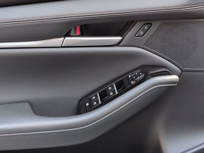 2026 Mazda Mazda3 2.5 S Preferred