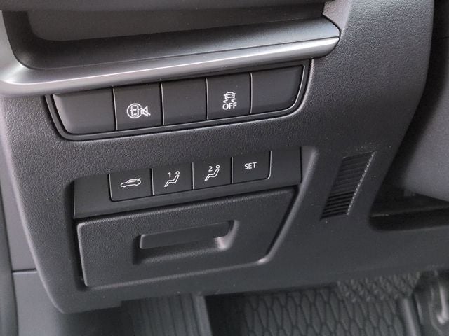 2026 Mazda Mazda3 2.5 S Preferred