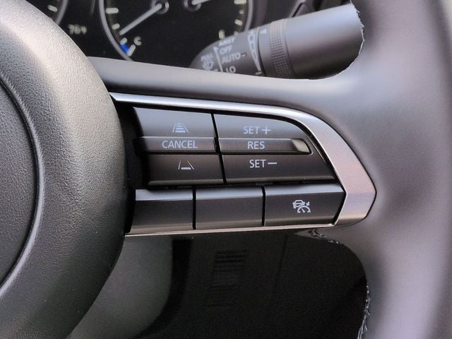 2026 Mazda Mazda3 2.5 S Preferred