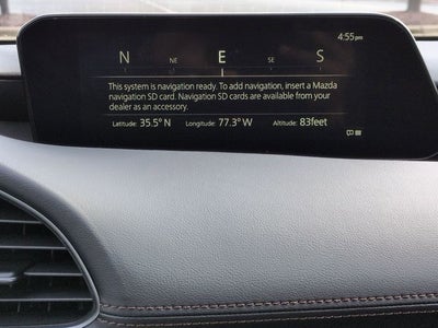 2026 Mazda Mazda3 2.5 S Preferred