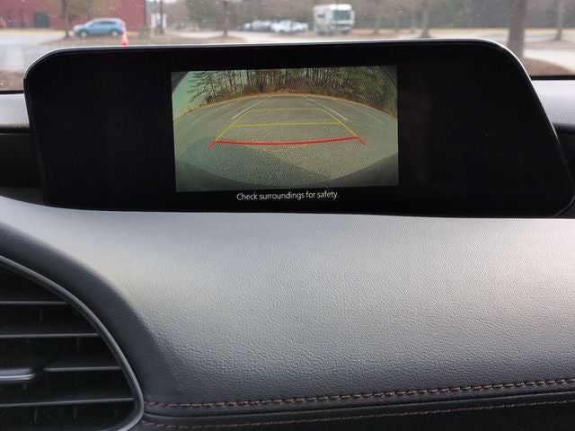 2026 Mazda Mazda3 2.5 S Preferred