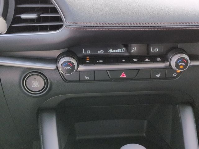 2026 Mazda Mazda3 2.5 S Preferred