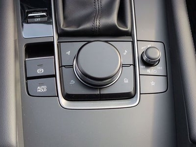 2026 Mazda Mazda3 2.5 S Preferred