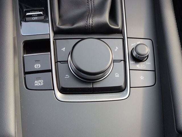 2026 Mazda Mazda3 2.5 S Preferred