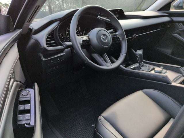 2026 Mazda Mazda3 2.5 S Preferred