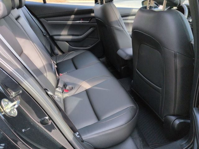 2026 Mazda Mazda3 2.5 S Preferred