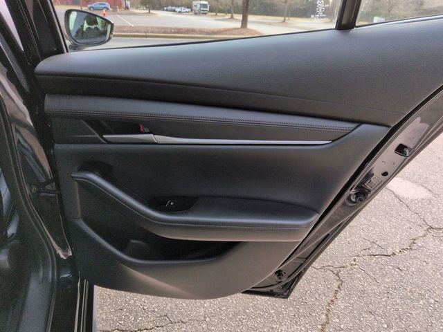 2026 Mazda Mazda3 2.5 S Preferred