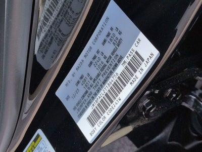 2026 Mazda Mazda3 2.5 S Preferred