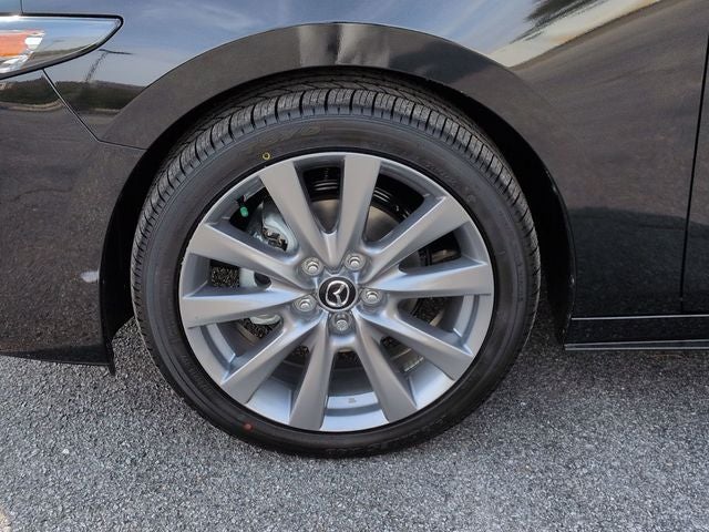 2026 Mazda Mazda3 2.5 S Preferred