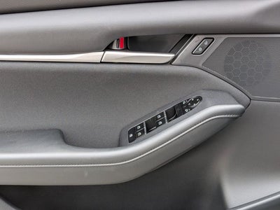 2026 Mazda Mazda3 Hatchback 2.5 S