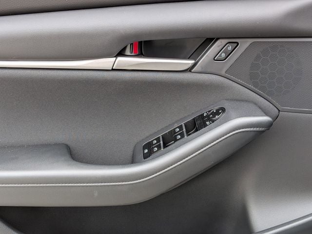 2026 Mazda Mazda3 Hatchback 2.5 S