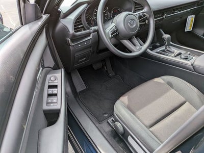 2026 Mazda Mazda3 Hatchback 2.5 S