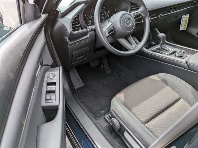 2026 Mazda Mazda3 Hatchback 2.5 S