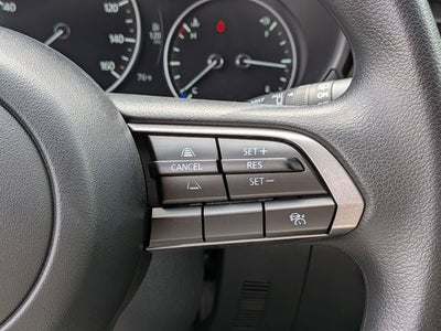 2026 Mazda Mazda3 Hatchback 2.5 S