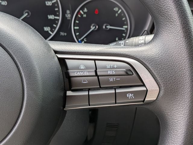 2026 Mazda Mazda3 Hatchback 2.5 S