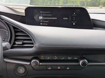 2026 Mazda Mazda3 Hatchback 2.5 S