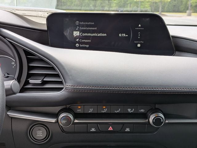 2026 Mazda Mazda3 Hatchback 2.5 S