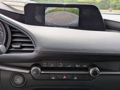 2026 Mazda Mazda3 Hatchback 2.5 S