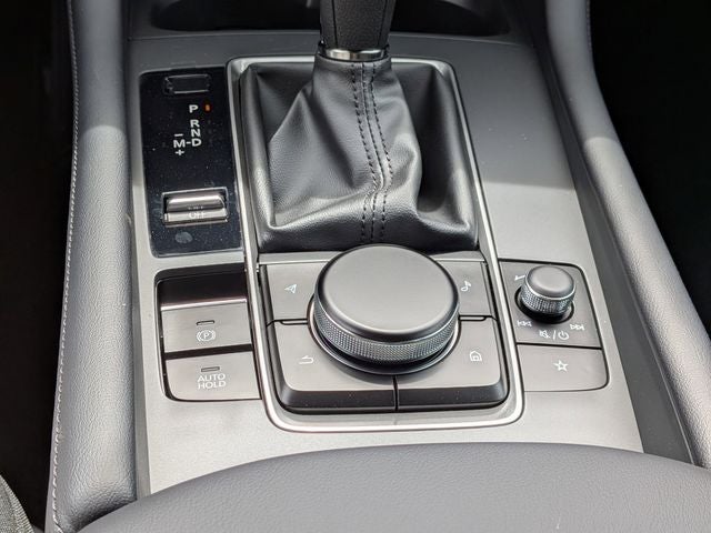 2026 Mazda Mazda3 Hatchback 2.5 S