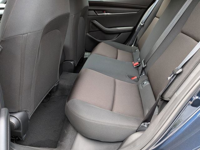 2026 Mazda Mazda3 Hatchback 2.5 S