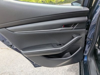 2026 Mazda Mazda3 Hatchback 2.5 S