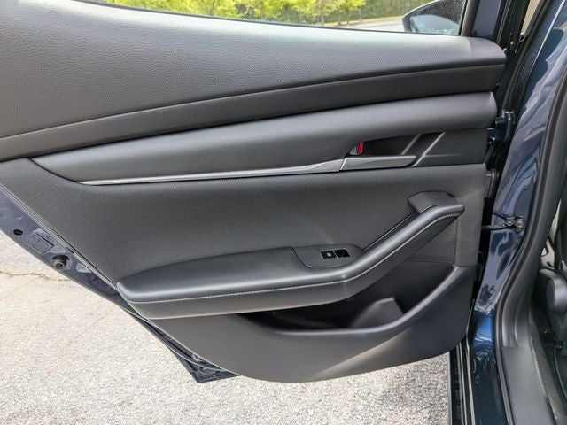 2026 Mazda Mazda3 Hatchback 2.5 S