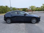 2026 Mazda Mazda3 Hatchback 2.5 S