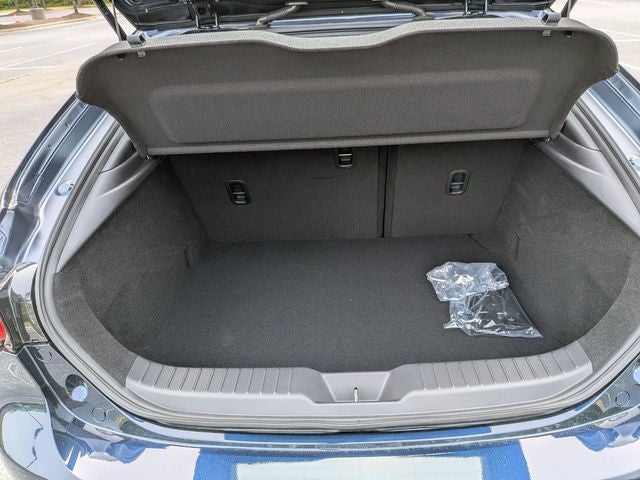 2026 Mazda Mazda3 Hatchback 2.5 S