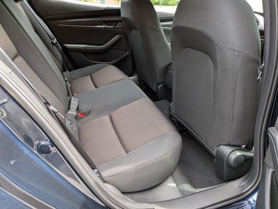 2026 Mazda Mazda3 Hatchback 2.5 S