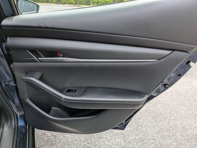 2026 Mazda Mazda3 Hatchback 2.5 S