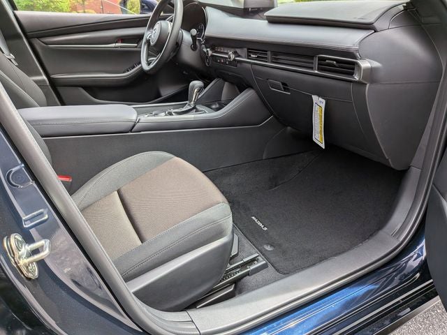 2026 Mazda Mazda3 Hatchback 2.5 S