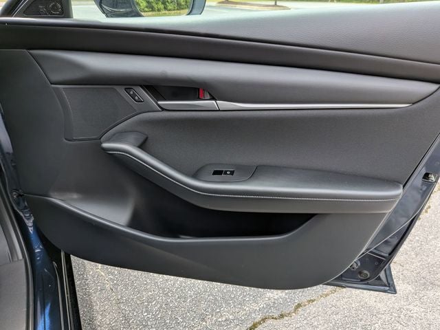 2026 Mazda Mazda3 Hatchback 2.5 S