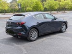 2026 Mazda Mazda3 Hatchback 2.5 S