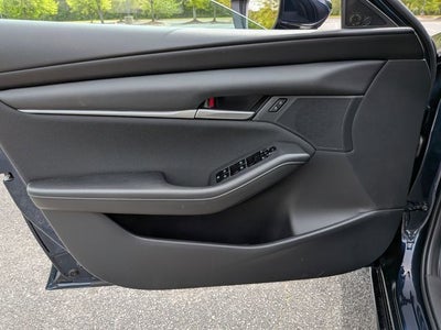 2026 Mazda Mazda3 Hatchback 2.5 S