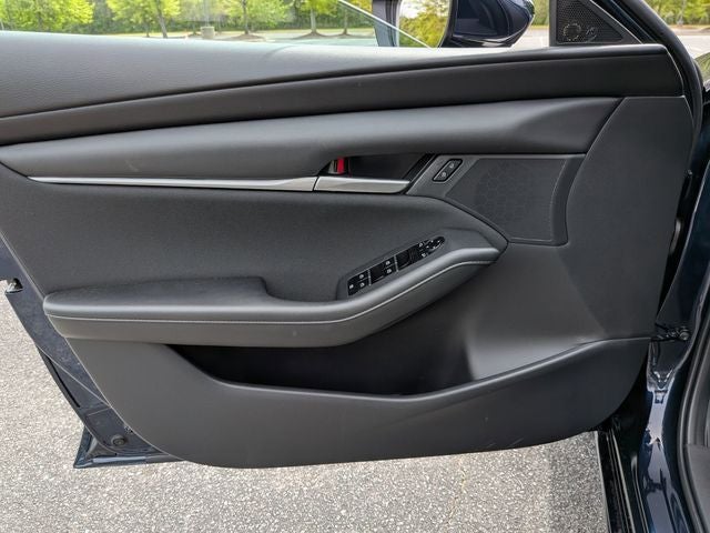 2026 Mazda Mazda3 Hatchback 2.5 S