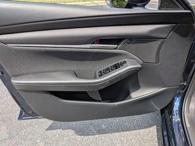 2026 Mazda Mazda3 Hatchback 2.5 S
