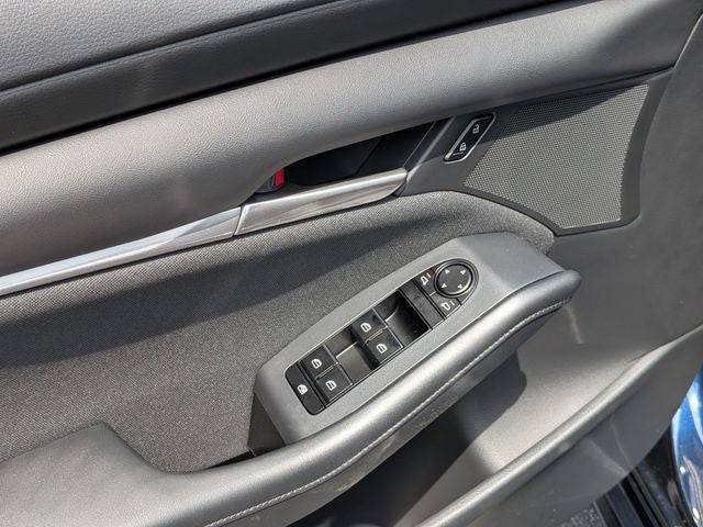2026 Mazda Mazda3 Hatchback 2.5 S