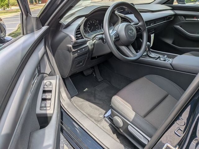 2026 Mazda Mazda3 Hatchback 2.5 S