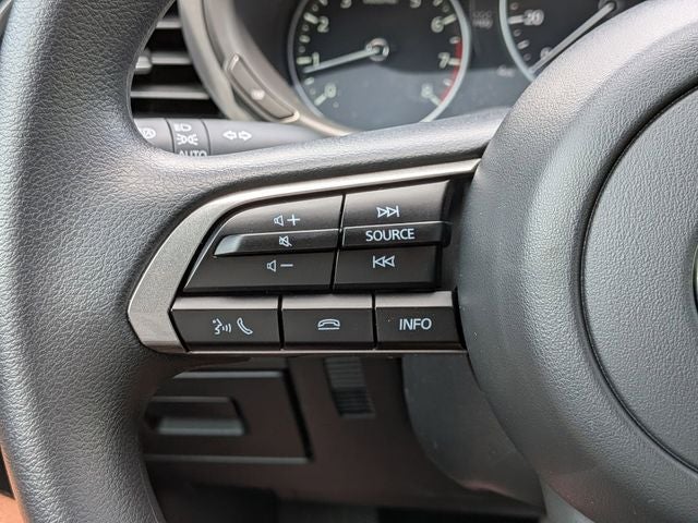 2026 Mazda Mazda3 Hatchback 2.5 S