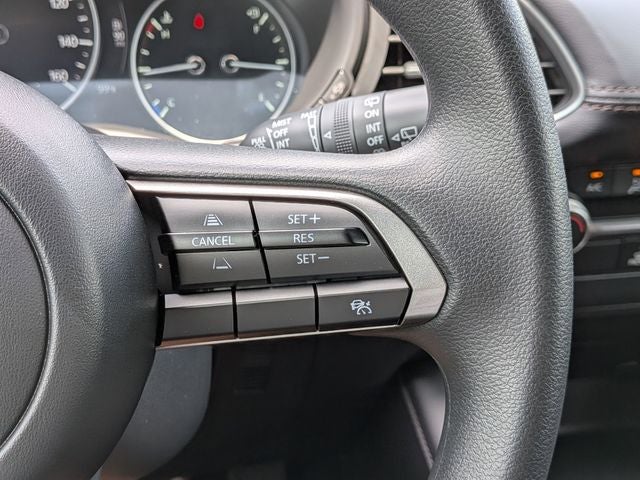 2026 Mazda Mazda3 Hatchback 2.5 S