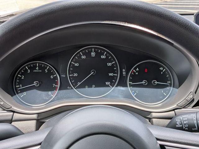 2026 Mazda Mazda3 Hatchback 2.5 S