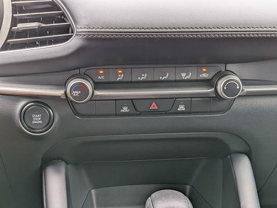 2026 Mazda Mazda3 Hatchback 2.5 S