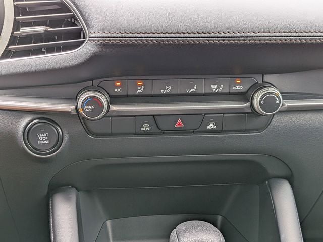 2026 Mazda Mazda3 Hatchback 2.5 S