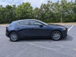 2026 Mazda Mazda3 Hatchback 2.5 S