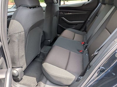 2026 Mazda Mazda3 Hatchback 2.5 S