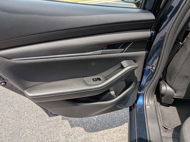 2026 Mazda Mazda3 Hatchback 2.5 S