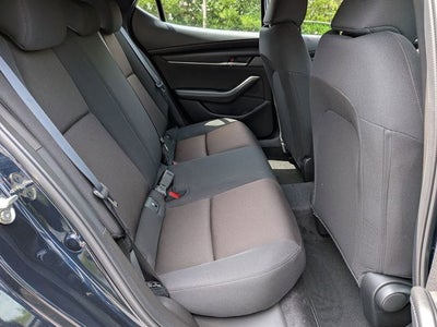 2026 Mazda Mazda3 Hatchback 2.5 S
